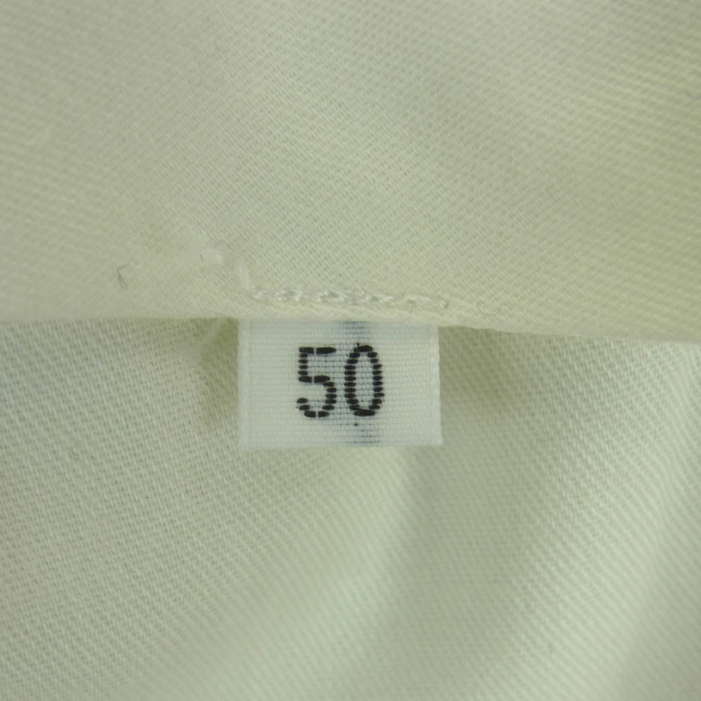 BEAMS ビームス F ビームスエフ ガンクラブチェック ウール スラックス パンツ 日本製 ブラウン系 50【中古】