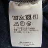 COMOLI コモリ 20AW S03-01012 1st Tracker Denim Jacket トラッカー デニム ジャケット ブルー系 2【中古】
