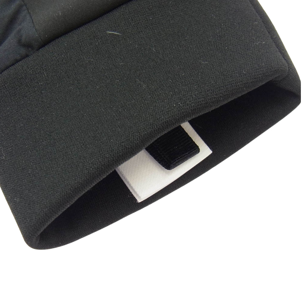 THE NORTH FACE ノースフェイス NN62219 GTX Mercury GLOVE マーキュリー グローブ ブラック系【中古】