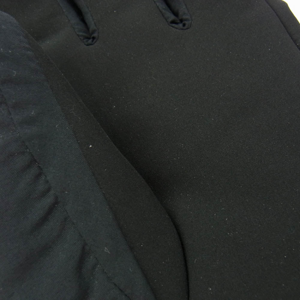 THE NORTH FACE ノースフェイス NN62219 GTX Mercury GLOVE マーキュリー グローブ ブラック系【中古】