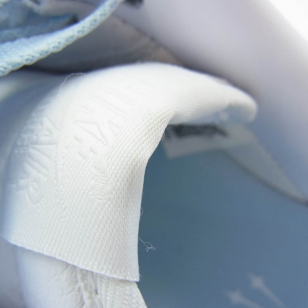 NIKE ナイキ CZ8065-100 AIR FORCE 1 LOW SP DRAKE NOCTA ドレイク ノクタ エアフォース 1 ロー スペシャル ローカット スニーカー ホワイト系 25cm【美品】【中古】