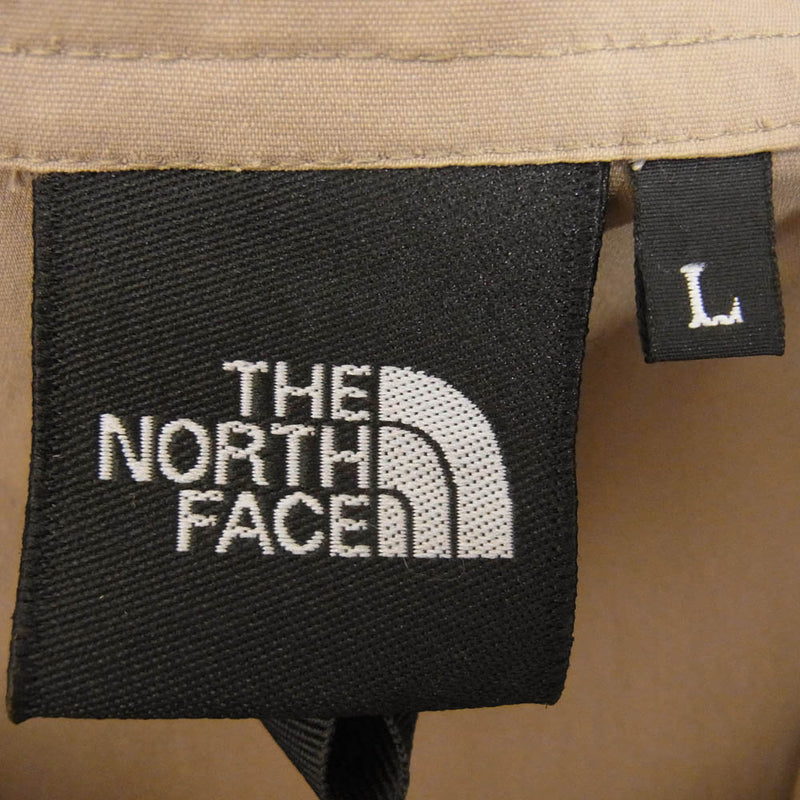 THE NORTH FACE ノースフェイス NP72132R スタンダード限定 Tech