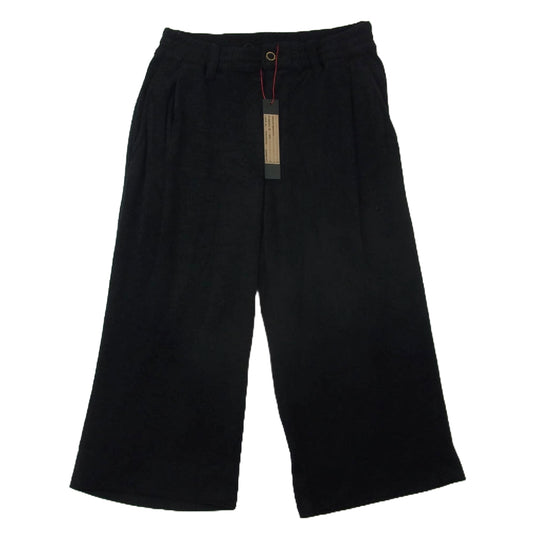 ブラックハニーチリクッキー 2904401 Pile Short Pants パイル ショート パンツ ブラック系 5【中古】