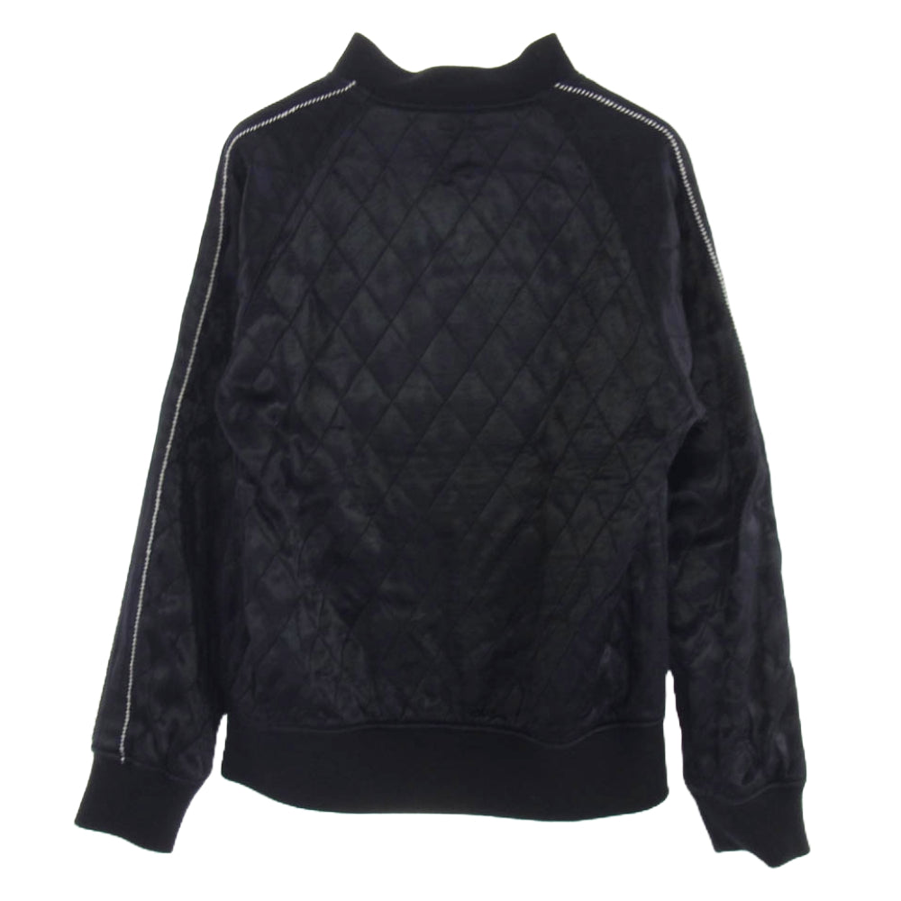 RUDE GALLERY ルードギャラリー 69493-4 MARIA SWALLOW SOUVENIR JACKET マリア スワロー スーベニア ジャケット ブラック系 L 4【極上美品】【中古】