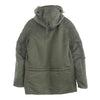 Buzz Rickson's バズリクソンズ BR14925 Type N-3B MFG. CO. SLENDER スレンダータイプ フライトジャケット カーキ系 M【極上美品】【中古】