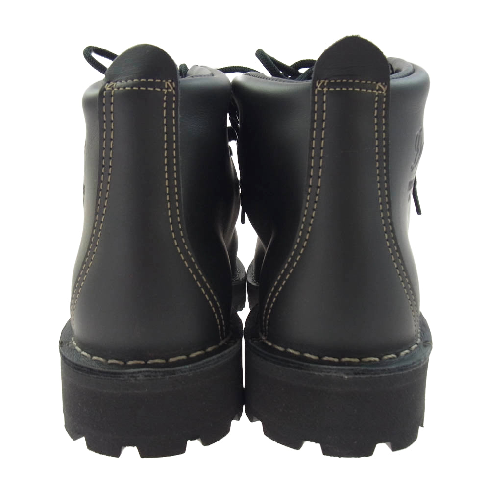 Danner ダナー 30860 MOUNTAIN LIGHT 2 GORE-TEX マウンテンライト ゴアテックス マウンテンブーツ ブラック系 US9【新古品】【未使用】【中古】