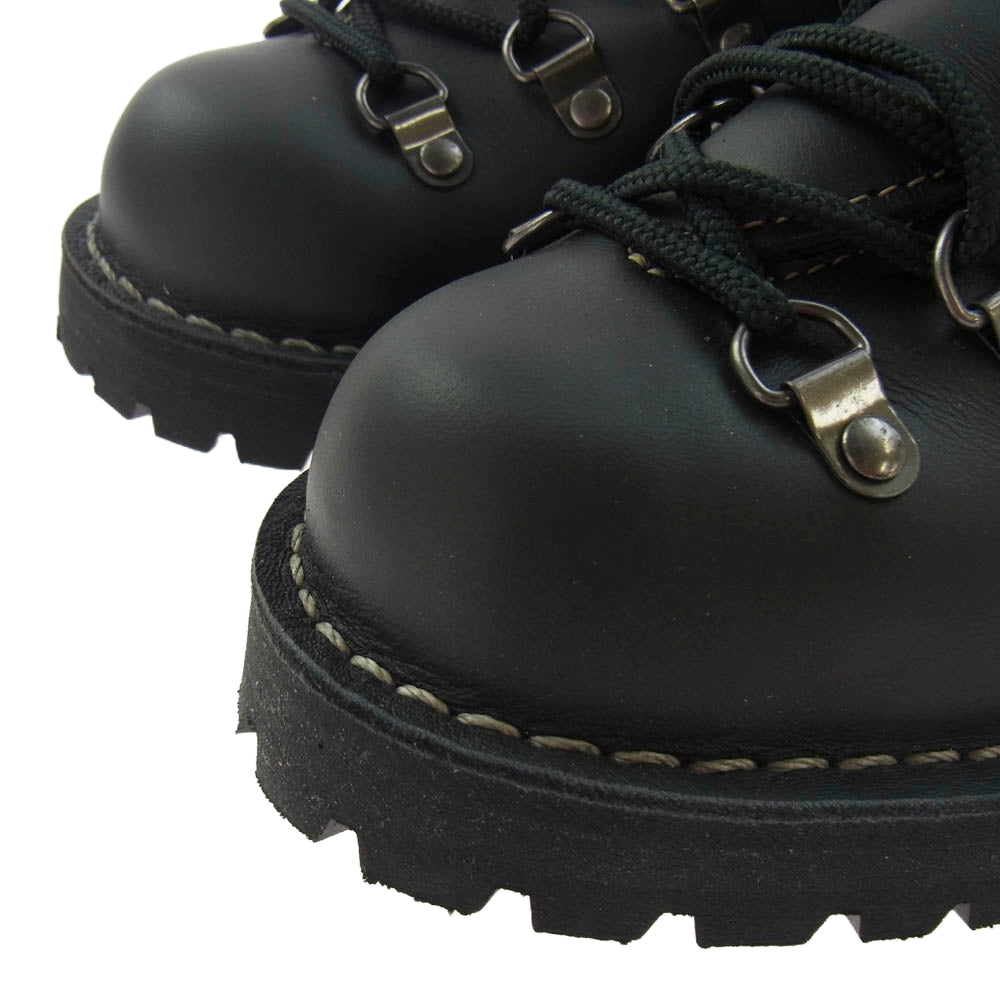 Danner ダナー 30860 MOUNTAIN LIGHT 2 GORE-TEX マウンテンライト ゴアテックス マウンテンブーツ ブラック系 US9【新古品】【未使用】【中古】