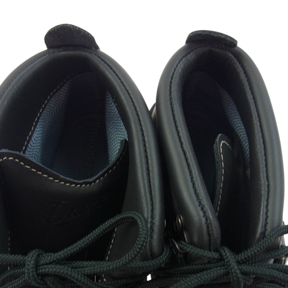 Danner ダナー 30860 MOUNTAIN LIGHT 2 GORE-TEX マウンテンライト ゴアテックス マウンテンブーツ ブラック系 US9【新古品】【未使用】【中古】