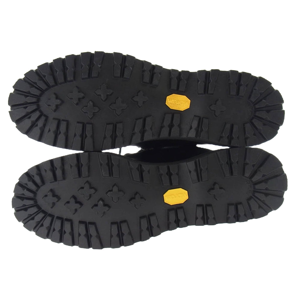 Danner ダナー 30860 MOUNTAIN LIGHT 2 GORE-TEX マウンテンライト ゴアテックス マウンテンブーツ ブラック系 US9【新古品】【未使用】【中古】