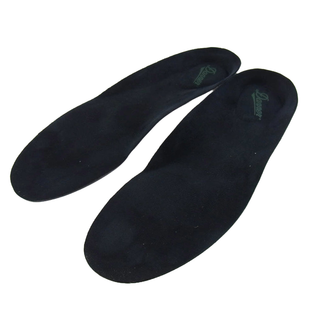 Danner ダナー 30860 MOUNTAIN LIGHT 2 GORE-TEX マウンテンライト ゴアテックス マウンテンブーツ ブラック系 US9【新古品】【未使用】【中古】