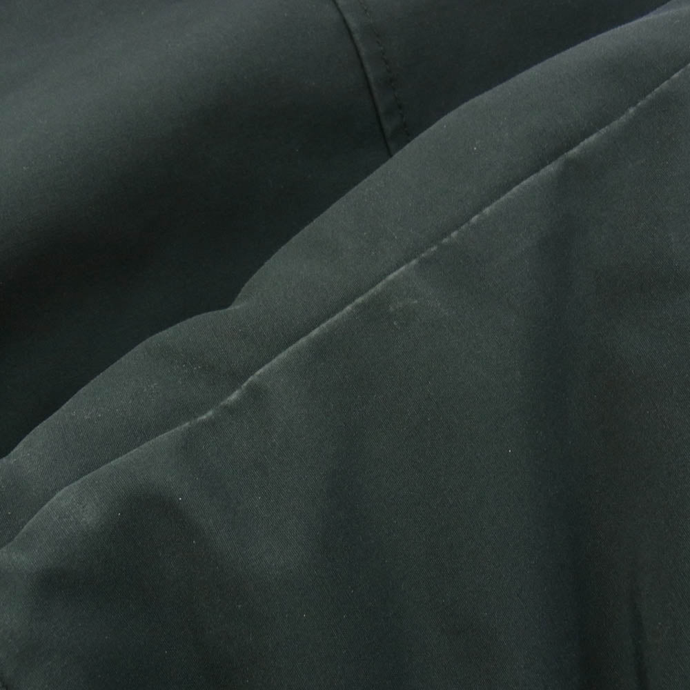 CANADA GOOSE カナダグース 3438JM 国内正規品 サザビーリーグ JASPER ジャスパー ダウン ジャケット ブラック系 M【中古】