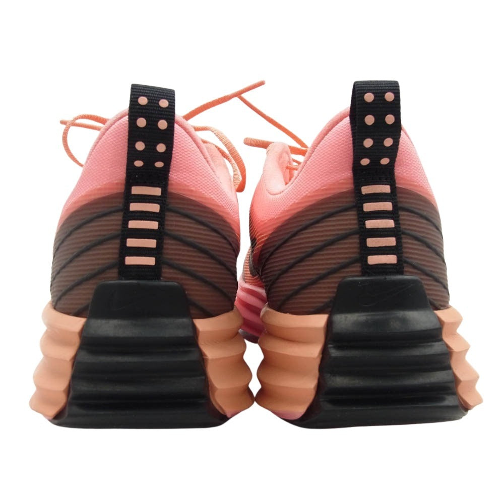 NIKE ナイキ HF4314-699 Lunar Roam Premium Pink Gaze ルナ ローム プレミアム ピンクゲイズ ローカット スニーカー ピンク系 27cm【美品】【中古】