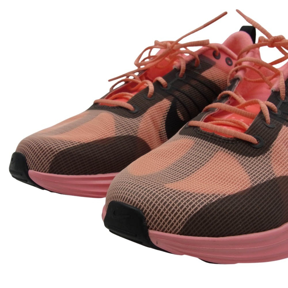 NIKE ナイキ HF4314-699 Lunar Roam Premium Pink Gaze ルナ ローム プレミアム ピンクゲイズ ローカット スニーカー ピンク系 27cm【美品】【中古】