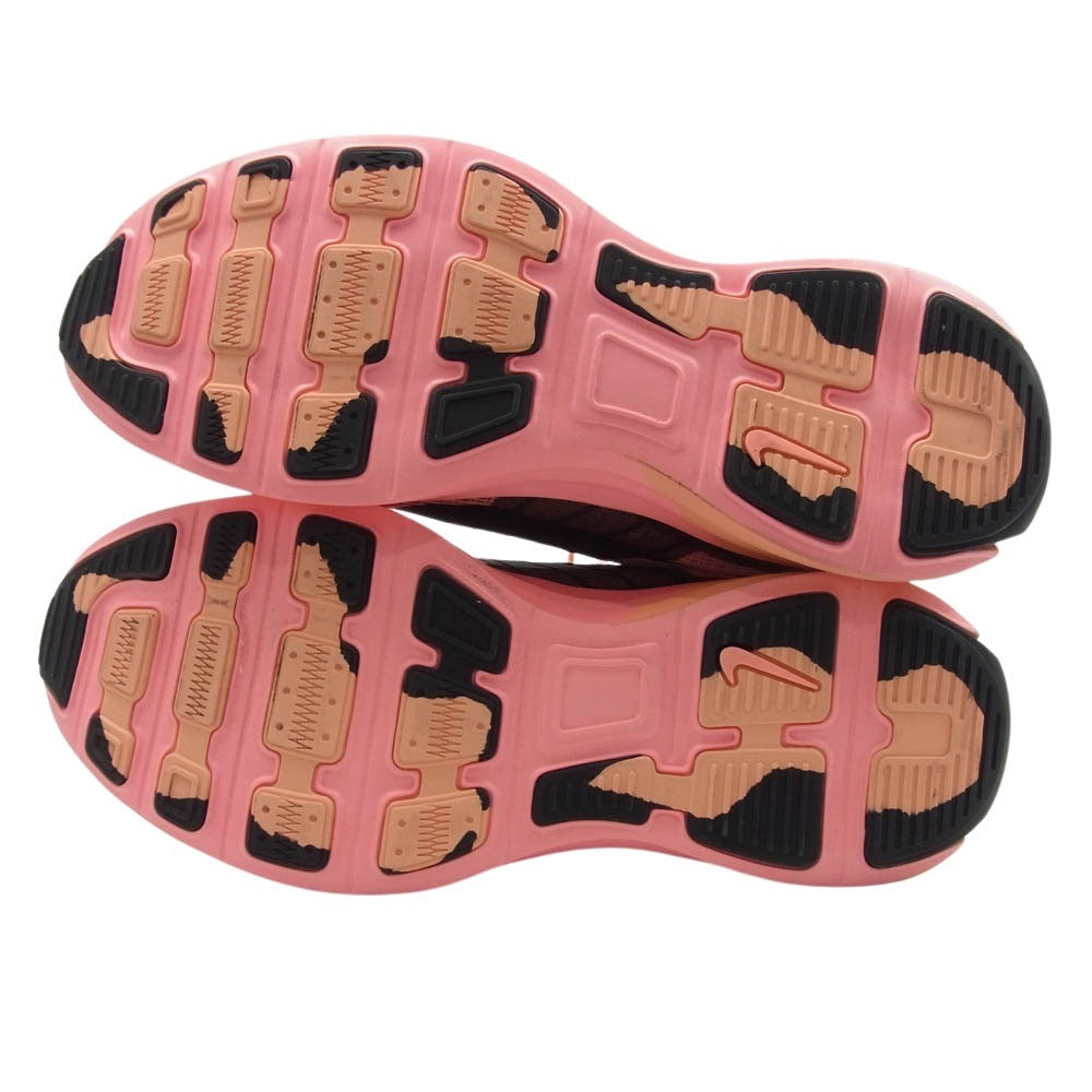 NIKE ナイキ HF4314-699 Lunar Roam Premium Pink Gaze ルナ ローム プレミアム ピンクゲイズ ローカット スニーカー ピンク系 27cm【美品】【中古】