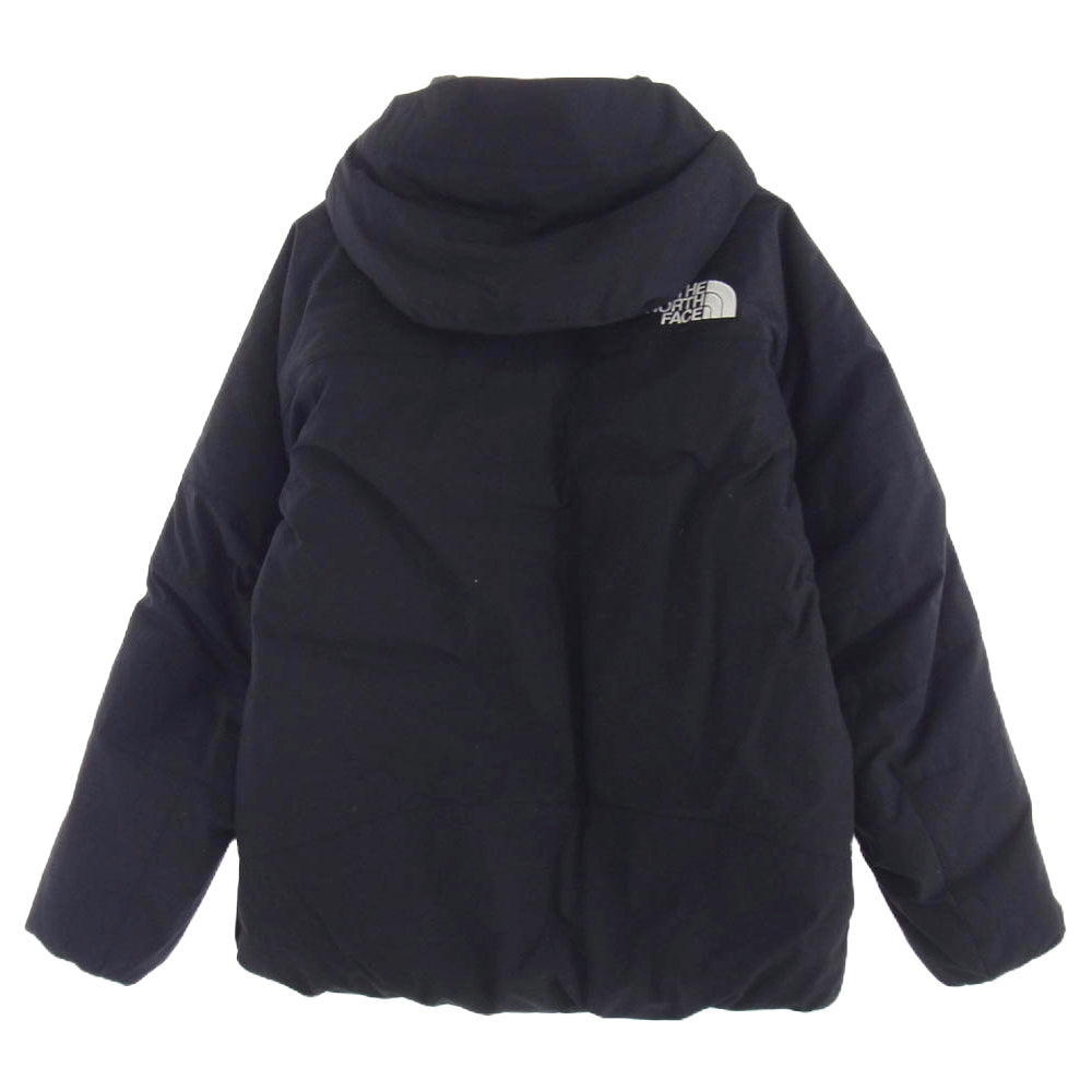 THE NORTH FACE ノースフェイス NY82231 FIREFLY INSULATED PARKA ファイヤーフライインサレーテッドパーカ 中綿 ジャケット BK ブラック系 ブラック系 L【中古】