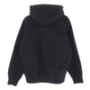 Sacai サカイ 23AW 23-0556S × Carhartt WIP Hoodie カーハート ジップアップ スウェット パーカー フーディー ブラック系 2【中古】