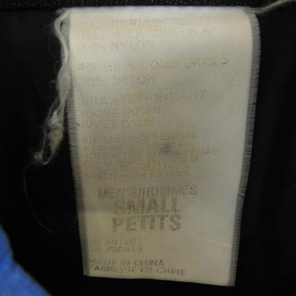 THE NORTH FACE ノースフェイス NF004AM 90s ヴィンテージ ダウンジャケット ヌプシジャケット ブルー系 S【中古】