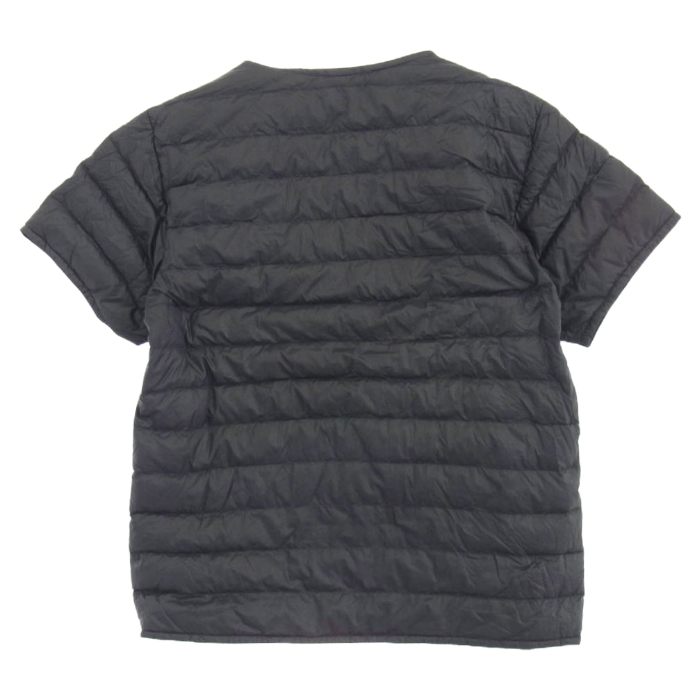 mont-bell モンベル 1101507 uperior Down Round Neck T スペリオ