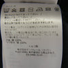 MONCLER モンクレール 23AW I209U8D00002 × Fragment  フラグメント 藤原ヒロシ プリント 長袖 ロングスリーブ Tシャツ カットソー ロンT ブラック系 M【中古】