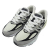 NEW BALANCE ニューバランス U990TG6 Made In USA 990v6 ローカット スニーカー ブラック系 ホワイト系 27.0cm【極上美品】【中古】