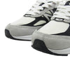 NEW BALANCE ニューバランス U990TG6 Made In USA 990v6 ローカット スニーカー ブラック系 ホワイト系 27.0cm【極上美品】【中古】