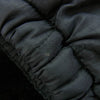 NEIGHBORHOOD ネイバーフッド 18AW 182TSNH-JKM02 MIL-ESKIMO EN-JKT エスキモー フリース ナイロン キルト 切替 ジャケット ブラック系 M【中古】