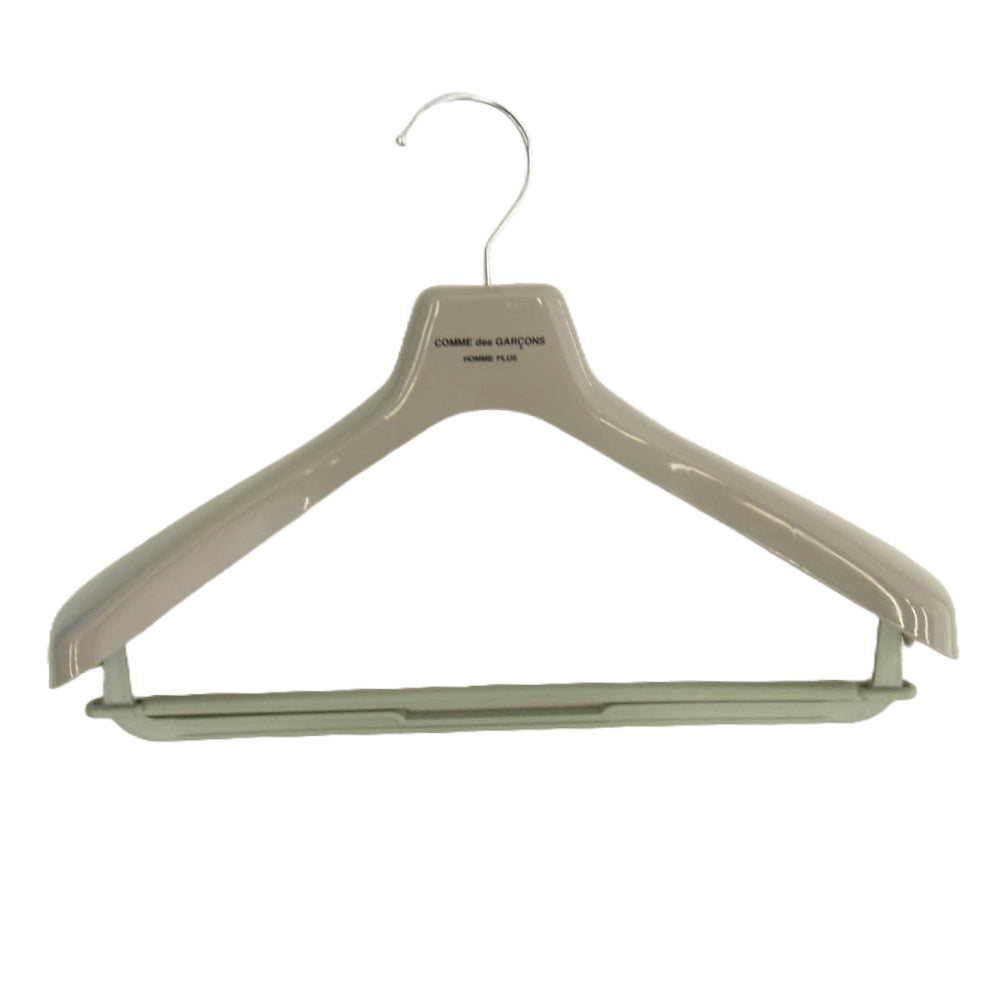 COMME des GARCONS HOMME PLUS コムデギャルソンオムプリュス 23SS PK-J017 バック 3 ジップ デザイン テーラード ジャケット ブラック系 M【中古】