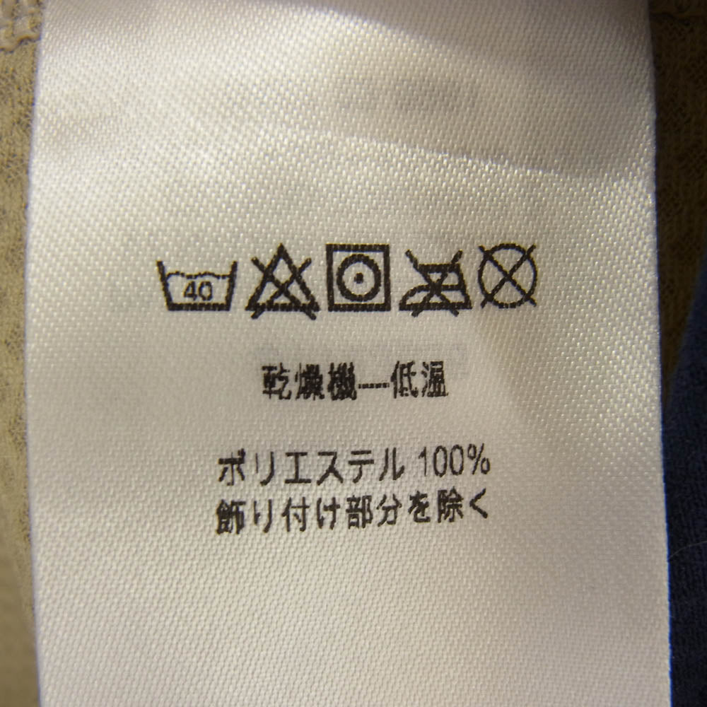 patagonia パタゴニア 18AW 23056 CLASSIC RETRO-X JACKET クラシック レトロX フリース ジャケット ホワイト系 XL【中古】