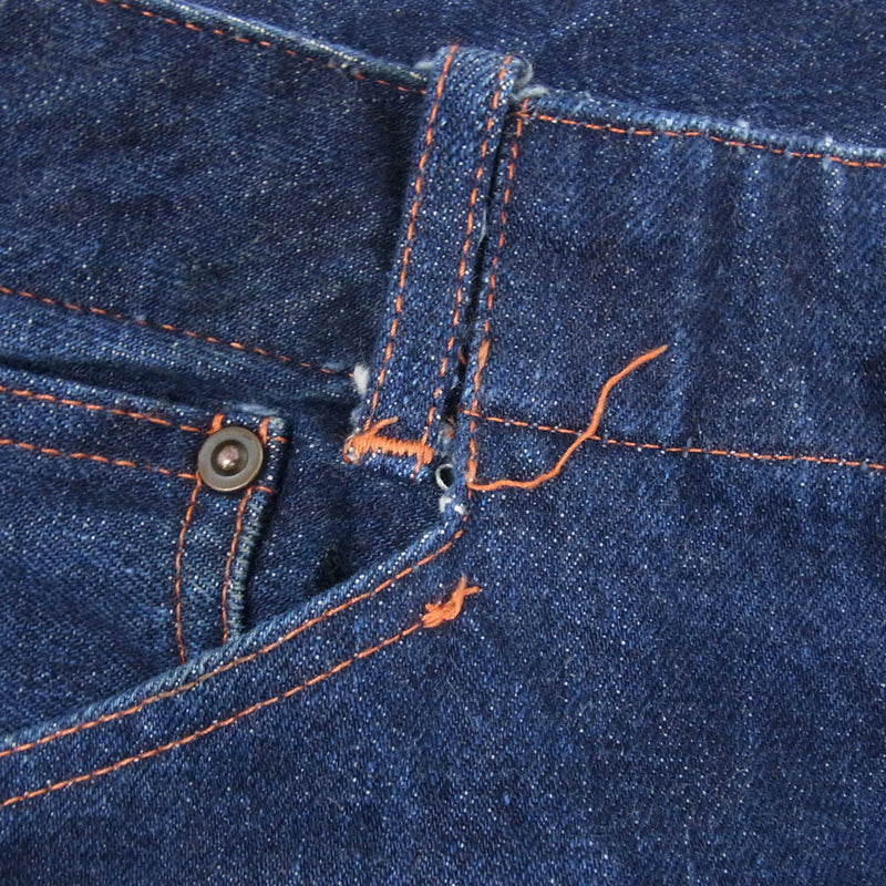 TENDERLOIN テンダーロイン T-PAINTER ペインター デニム パンツ