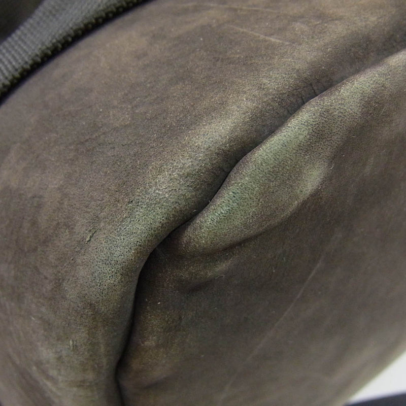 TENDERLOIN×PORTER T-WELLDONE K-7 バックパック TENDERLOIN × PORTER T-WELLDONE