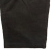 DESCENDANT ディセンダント 23AW 232TQDS-PTM03 DC-6 GDT CORDUROY TROUSERS コーデュロイ トラウザーズ パンツ チャコール系 3【新古品】【未使用】【中古】
