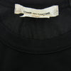 COMME des GARCONS コムデギャルソン 24SS GL-T016 本ライン 24SS GL-T016 クロップド ワイド ブラウス ブラック系 S【中古】