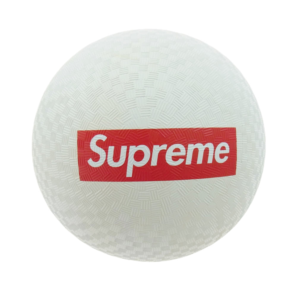 Supreme シュプリーム 24SS Franklin Playground Ball フランクリン プレイグラウンド ボール【中古】