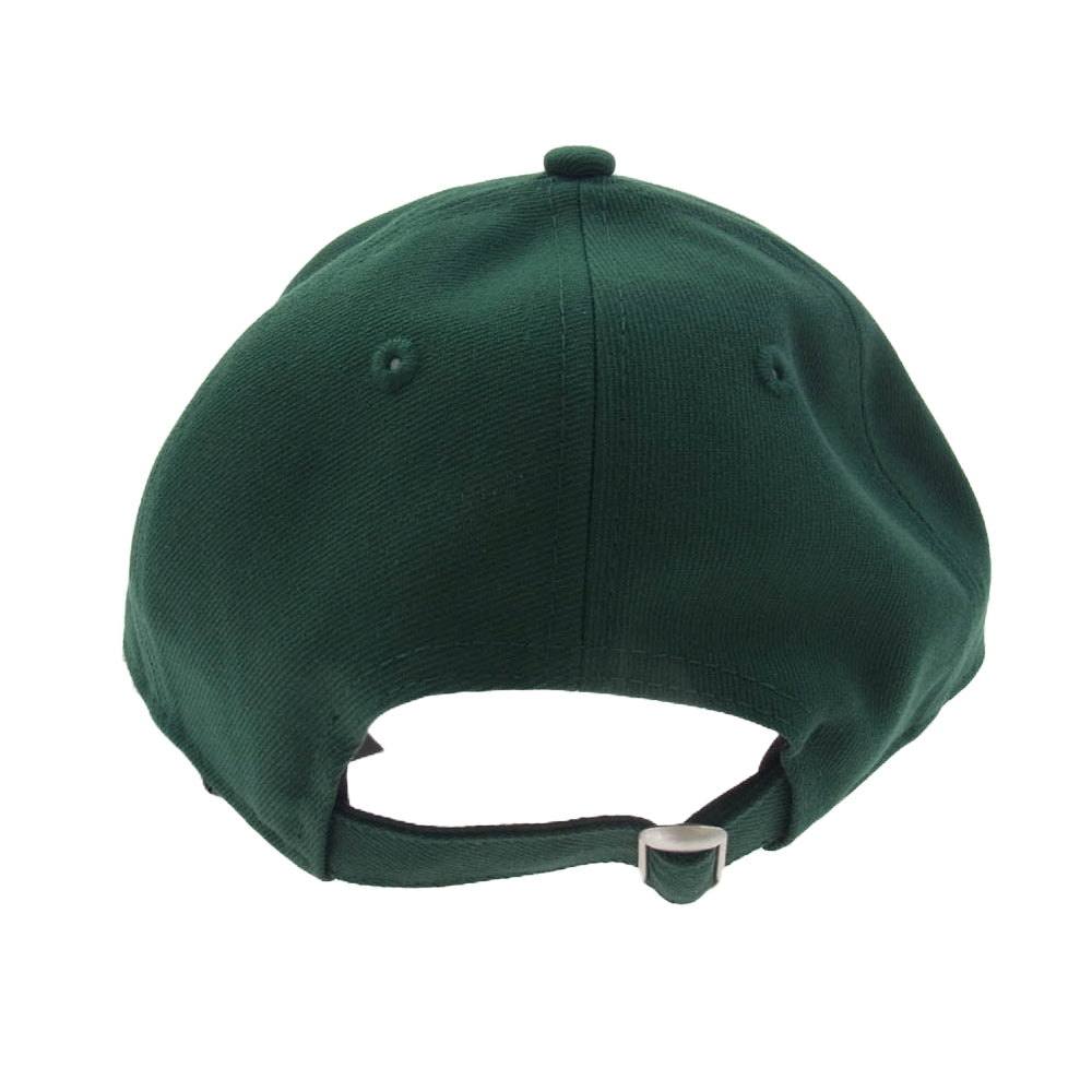 SOPH ソフ SOPH-250081 NEW ERA 9FORTY CAP GREEN ニューエラ キャップグリーン グリーン系【極上美品】【中古】