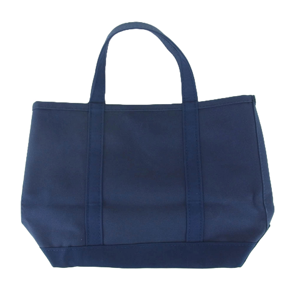 SOPH ソフ SOPH-242109 LL BEAN Solid Boat and Tote MIDIUM NAVY