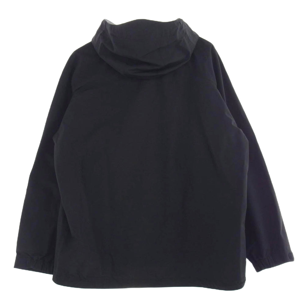SOPH ソフ SOPH-250036 PERTEX 3LAYER MOUNTAIN JACKET マウンテン ジャケット ブラック系 M【新古品】【未使用】【中古】