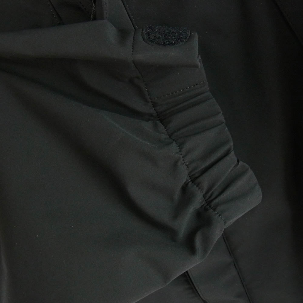 SOPH ソフ SOPH-250036 PERTEX 3LAYER MOUNTAIN JACKET マウンテン ジャケット ブラック系 M【新古品】【未使用】【中古】