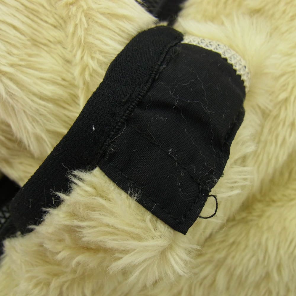 THE NORTH FACE ノースフェイス NA72230 MAGNE Firefly Versa LOFT Jacket マグネ ファイヤー フライ バーサロフ ト フリース ジャケット ベージュ系 M【中古】