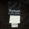 Barbour バブアー POLAR QUILTS ポーラーキルト キルティング ジャケット パファー ジャケット カーキ系 S【中古】