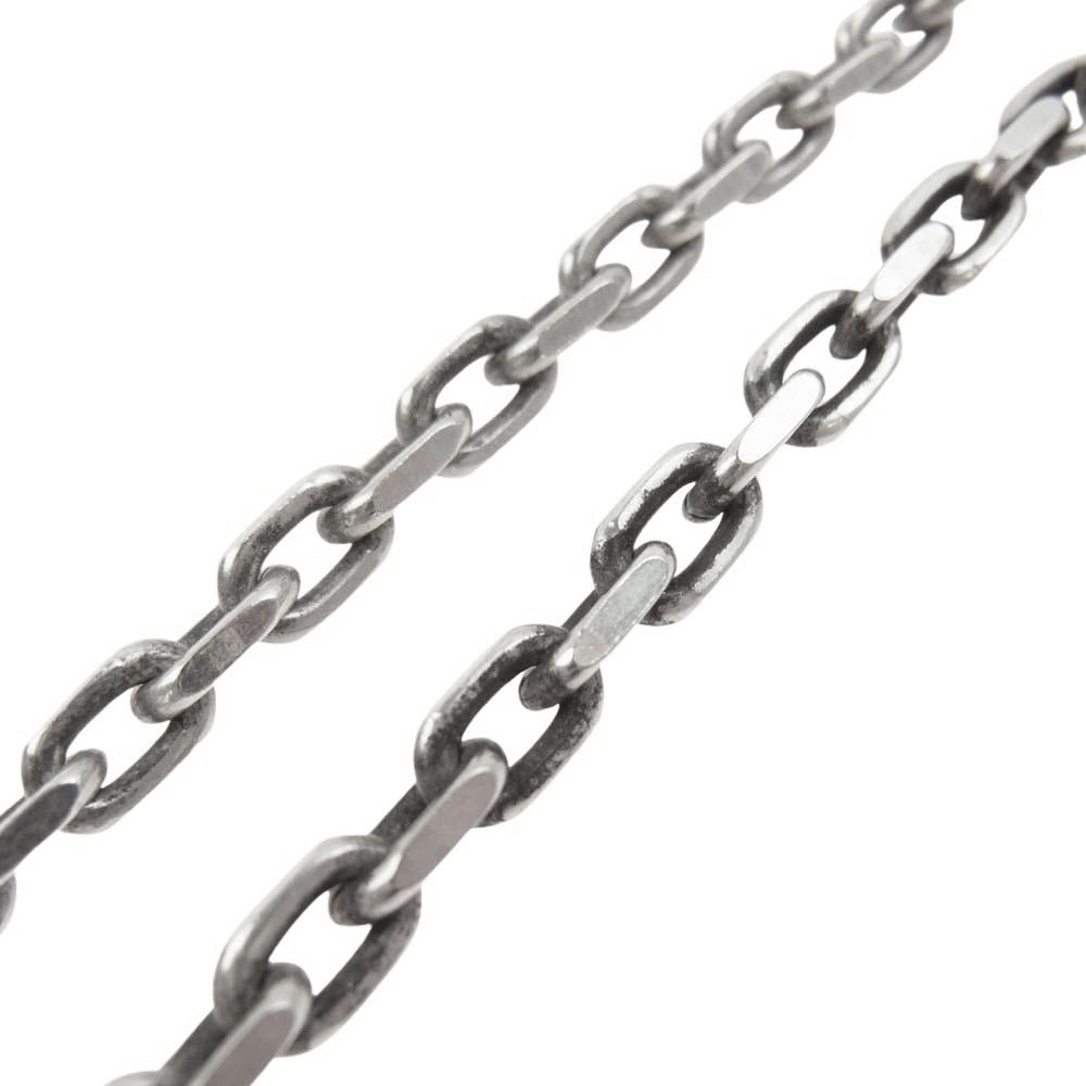 リード MFG Pendant デビル ペンダント ネックレス シルバー系【中古】