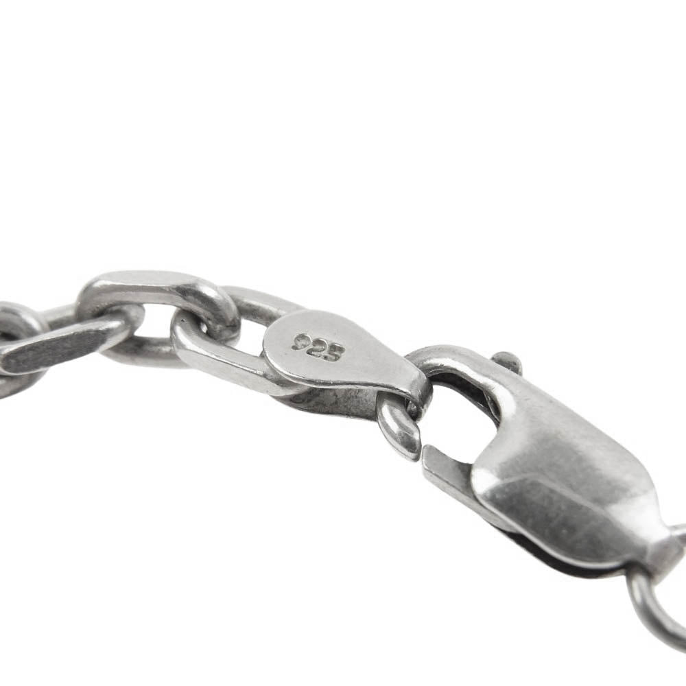 リード MFG Pendant デビル ペンダント ネックレス シルバー系【中古】