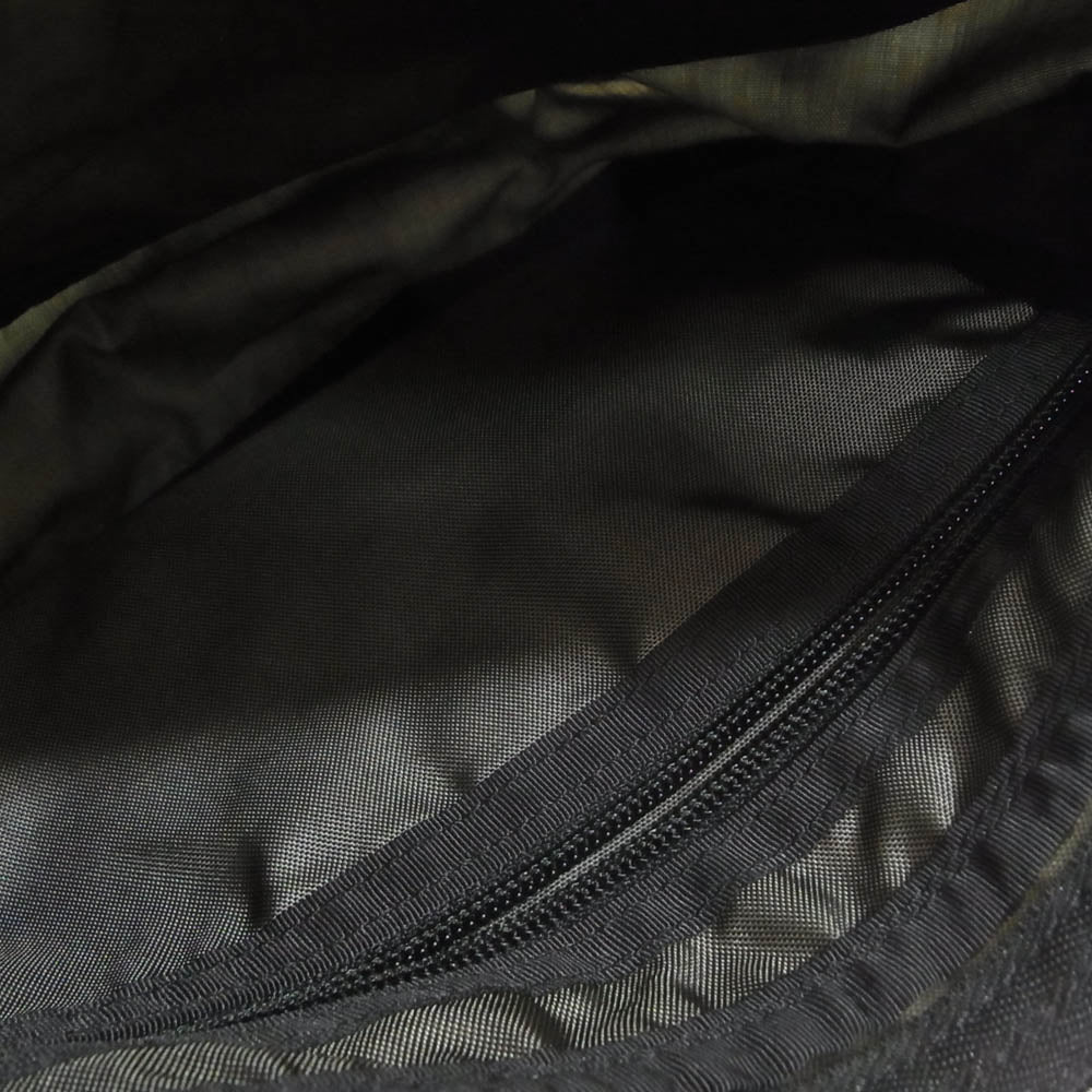 GREGORY グレゴリー サッチェル S ショルダー バッグ カーキ系【美品】【中古】