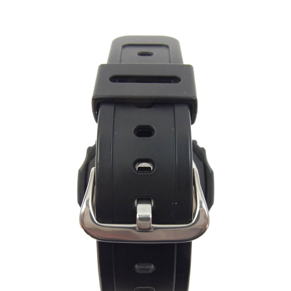 G-SHOCK ジーショック GA-B2100 Bluetooth 搭載 タフソーラー アナデジ 腕時計 ウォッチ ブラック系【中古】