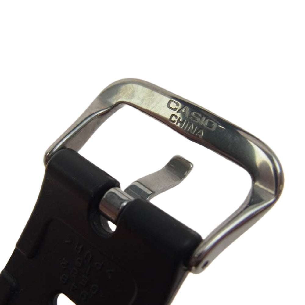 G-SHOCK ジーショック GA-B2100 Bluetooth 搭載 タフソーラー アナデジ 腕時計 ウォッチ ブラック系【中古】