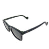 MONCLER モンクレール ML0006 Mr Moncler サングラス アイウェア ネイビー系 50□25 145【中古】