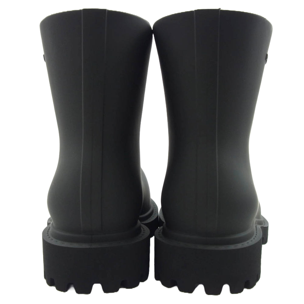 BALENCIAGA バレンシアガ 770589 Steroid Bootie ステロイド ブーツ