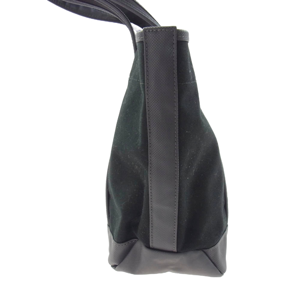 PORTER ポーター BOYFRIEND TOTE ボーイフレンド トートバッグ M ブラック系【中古】