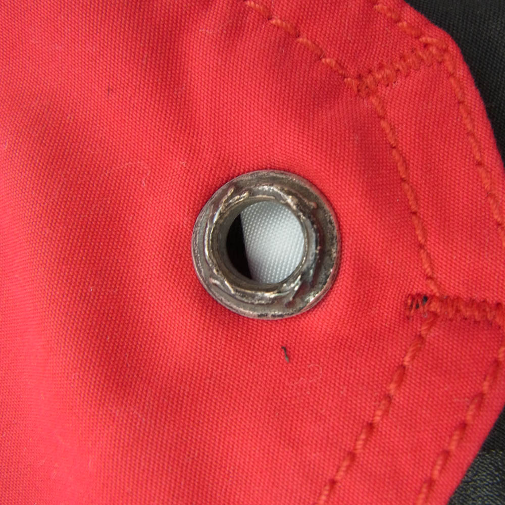 CHROME HEARTS クロムハーツ（原本無） レザー CHプラス クロスパッチ付き スター スクロールラベル ショーツ ハーフパンツ ブラック系 シルバー系 30【中古】