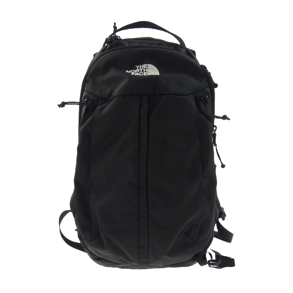 THE NORTH FACE ノースフェイス NM72254 GEMINI ジェミニ リュック バックパック ブラック系【中古】