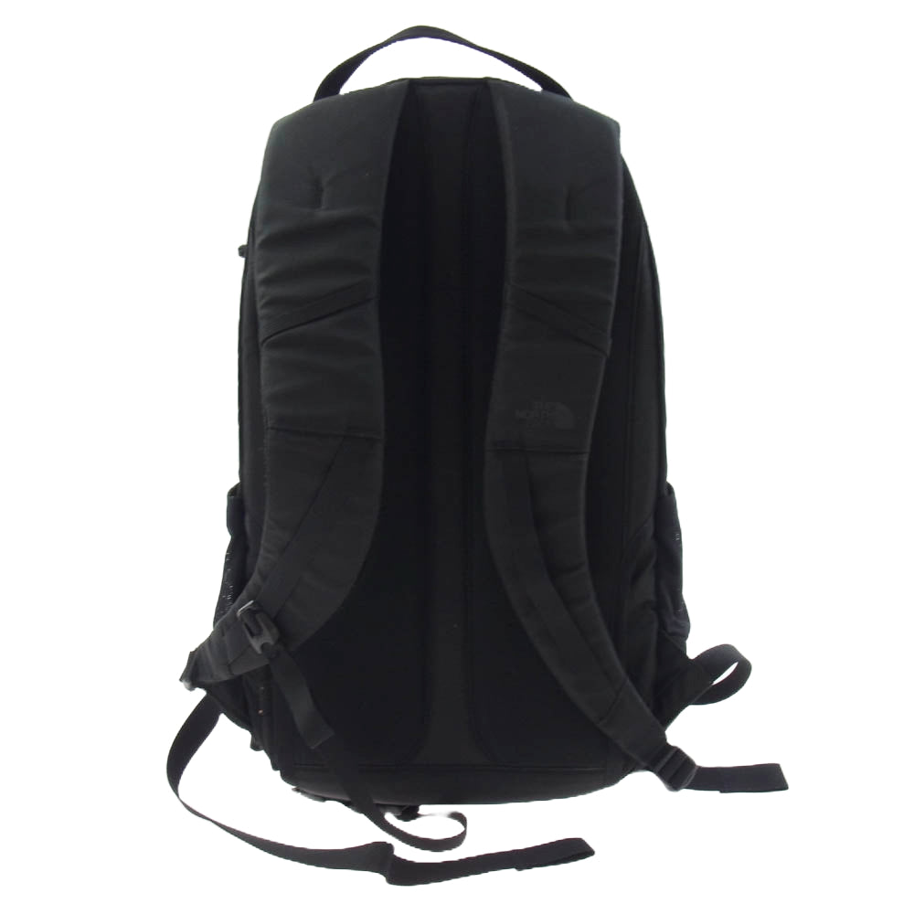 THE NORTH FACE ノースフェイス NM72254 GEMINI ジェミニ リュック バックパック ブラック系【中古】